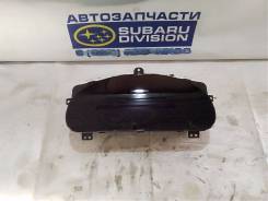 Спидометр. Subaru Legacy B4, BE5, BE9, BEE Двигатели: EJ20, EJ202, EJ203, EJ204, EJ20X, EJ25, EJ255, EZ30