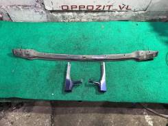 Жесткость бампера. Subaru Legacy, BE5, BE9, BEE, BH5, BH9, BHE Subaru Legacy B4, BE5, BE9, BEE Двигатели: EJ20, EJ201, EJ202, EJ203, EJ204, EJ206, EJ2...