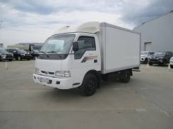 Kia Bongo III. Продается грузовик KIA Bongo III, 2 957 куб. см., 1 000 кг., 4x2
