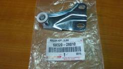 Ролик дверной. Toyota Lite Ace, CR21, CR21G, CR22, CR22G, CR27, CR27V, CR28, CR29, CR29G, CR30, CR30G, CR31, CR31G, CR36, CR36V, CR37, CR38, CR38G, KR...