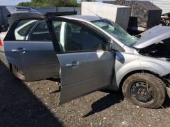 Ford Focus, 2007