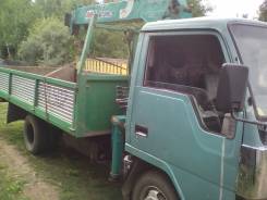 Mitsubishi Canter. Продается грузовик митсубиси кантер, 4 200 куб. см., 3 000 кг.