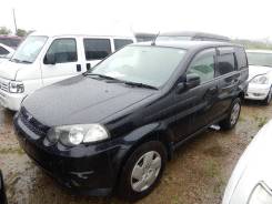 Honda HR-V. GH4, D16A