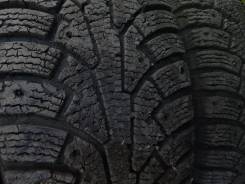 Nokian Nordman 5. Зимние, шипованные, 30 %, 4 шт