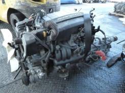 Двигатель в сборе. Toyota Altezza, GXE10, GXE10W Двигатель 1GFE