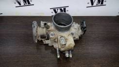 Заслонка дроссельная. Toyota: Vista, Carina, Celica, Corona, Caldina, RAV4, Camry, Curren, Carina ED, Corona Exiv Двигатель 3SFE