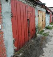 Сдам гараж. Вид снаружи