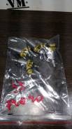 Инжектор. Toyota: Carina, Vista, Celica, Corona, Caldina, RAV4, Camry, Curren, MR2, Carina ED, Corona Exiv Двигатели: 3SFE, 5SFE