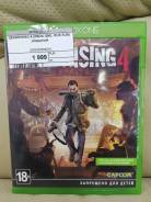 Игры для Microsoft Xbox.