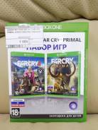 Игры для Microsoft Xbox.