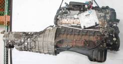 Двигатель в сборе. Toyota Altezza, GXE10, GXE10W Двигатель 1GFE