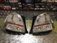 Стоп-сигнал. Toyota Aristo, JZS161, JZS160 Двигатели: 2JZGE, 2JZGTE