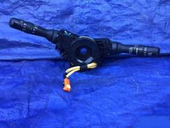 Блок подрулевых переключателей. Toyota Avalon, GSX30 Toyota Sequoia, UPK60, UPK60L, UPK65, UPK65L, USK60, USK65 Toyota Highlander, ASU40, GSU40, GSU40...