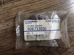 Сальник коленвала. Subaru: Alcyone, Forester, Legacy, Impreza, Exiga Двигатели: EG33D, EJ201, EJ202, EJ203, EJ204, EJ205, EJ20G, EJ20J, EJ254, EJ255...