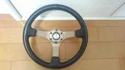 Руль. Nissan: 180SX, 350Z, Cefiro, Laurel, Silvia, Skyline, Stagea Honda: Accord, Ballade, Civic, CR-X, Fit, S2000 Mazda: Miata, MX-3, Eunos Roadster...