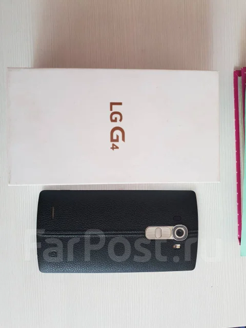 LG G4. �/�, ������, 4G LTE ����