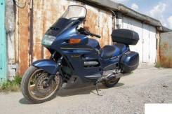 Honda ST. 1 100 куб. см., исправен, птс, с пробегом