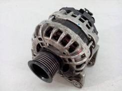 Генератор. Renault Logan, LS0G/LS12, LS0H, LS1Y Renault Sandero, BS11, BS12, BS1Y Лада Ларгус Двигатели: K4M, K7J, K7M