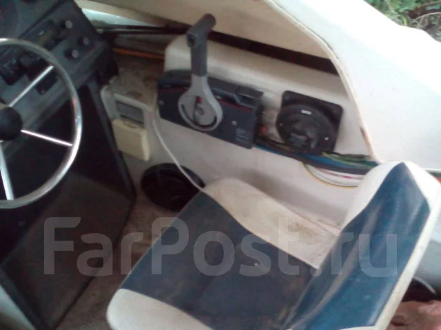 Yamaha LS. 1988 ���, ����� 5��., ��������� ���������, 80��.�., ������ ����