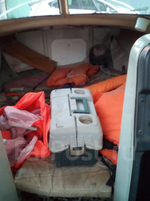 Yamaha LS. 1988 ���, ����� 5��., ��������� ���������, 80��.�., ������ ����
