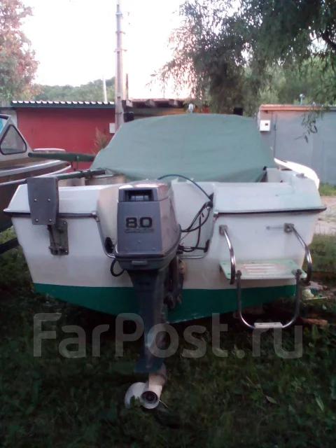Yamaha LS. 1988 ���, ����� 5��., ��������� ���������, 80��.�., ������ ����