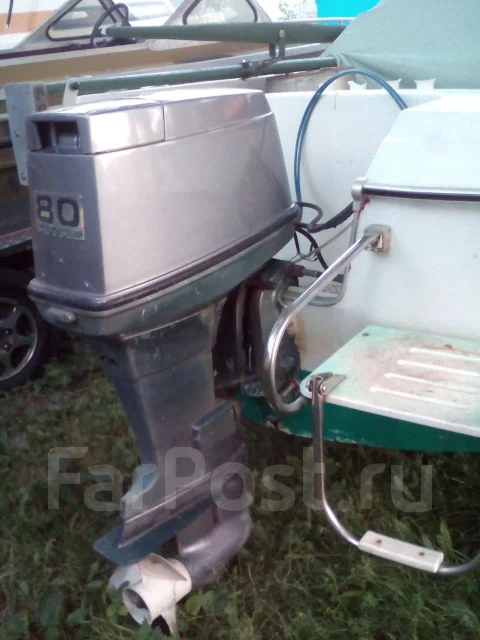 Yamaha LS. 1988 ���, ����� 5��., ��������� ���������, 80��.�., ������ ����