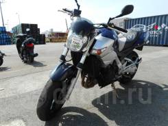 Suzuki GSR 400. 400 куб. см., исправен, птс, без пробега