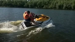 BRP Sea-Doo 3D. 2005 ��� ����