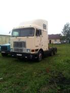 International 9800. Продаётся седельный тягач , 11 000 куб. см., 30 000 кг.