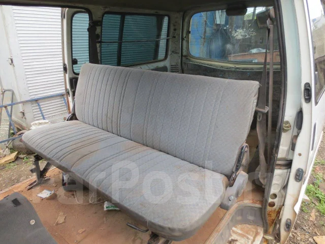 Mazda Bongo. SK22M, R2 ����