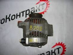 Генератор Honda