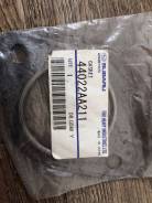 Прокладка глушителя. Subaru Forester, SF5 Subaru Legacy, BC2, BC3, BC5, BCK, BD2, BD3, BD4, BD5, BF3, BF5, BG2, BG3, BG4, BG5, BG7, BGA, BGB Subaru Im...