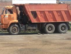 КамАЗ 6520. Продается Камаз 6520, 20 000 кг., 6x4