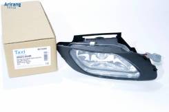 Фара противотуманная. Daewoo Nexia, KLETN Двигатели: A15MF, G15MF