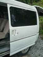 Дверь сдвижная. Mitsubishi Delica, P23W, P24W, P25T, P25V, P25W, P27V, P35W, P45V Двигатели: 4D56, 4G63, 4G64, G63B