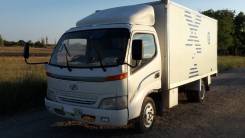 International 9400. Продается грузовой фургон Иглmd5044, 3 900 куб. см., 3 500 кг.