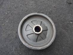 Шкив коленвала. Nissan: Wingroad, Sunny California, Lucino, Presea, Rasheen, Pulsar, AD, Sunny Двигатели: GA15DE, GA13DE