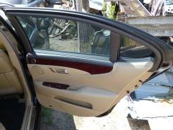 Обшивка двери. Lexus LS600h, UVF45, UVF46 Lexus LS460L, USF40, USF41 Lexus LS600hL, UVF45, UVF46 Lexus LS460, USF40, USF41 Двигатели: 2URFSE, 1URFE, 1...
