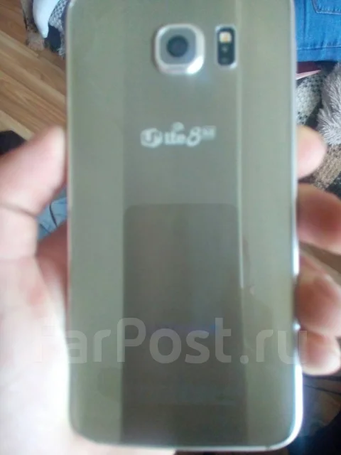 Samsung Galaxy S6. �/�, �������, 4G LTE ����