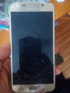 Samsung Galaxy S6. �/�, 64 ��, �������, 4G LTE