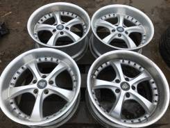 Barracuda Voltec T6. 9.0x18", 5x114.30, ET38