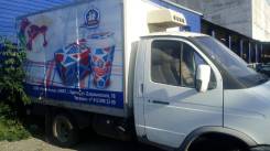 ГАЗ ГАЗель. Продается Газель с реф, 2 000 куб. см., 1 500 кг.