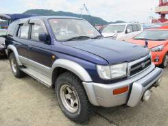 Toyota Hilux Surf. VZN185, 5VZ