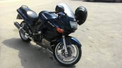 Kawasaki ZZR 400 2. 400 куб. см., исправен, птс, с пробегом