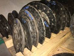Диск сцепления. Toyota: Corona, Avensis, Sprinter Trueno, Corolla, Sprinter, Sprinter Carib, Corolla FX, Camry, Carina II, Yaris, MR2, Carina, Corolla...