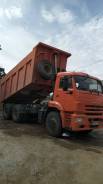 КамАЗ 6520. Продаётся самосвал Камаз 6520, 25 000 кг.