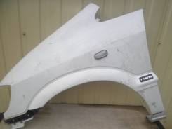 Крыло. Subaru Traviq, XM220 Opel Zafira