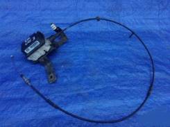 Блок круиз-контроля. Honda Element, YH1 Двигатель K24A4