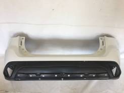 Бампер. Mitsubishi Outlander, GF2W, GF3W, GF4W, GF7W, GF8W, GG2W, GG3W Двигатели: 4B11, 4B12, 4J11, 4J12, 4N14, 6B31