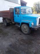ГАЗ 3307. Продам газ 3307, 3 000 кг.